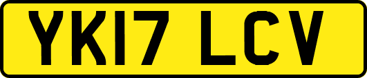 YK17LCV