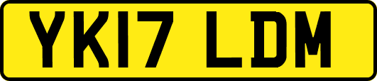 YK17LDM