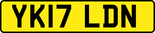 YK17LDN