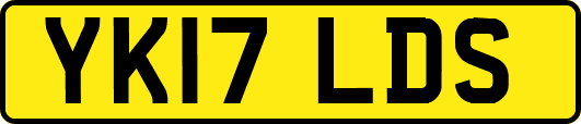 YK17LDS