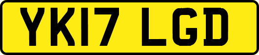 YK17LGD