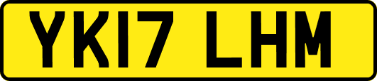 YK17LHM
