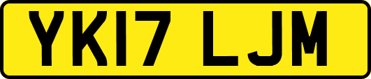 YK17LJM