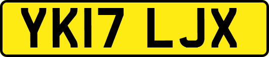 YK17LJX