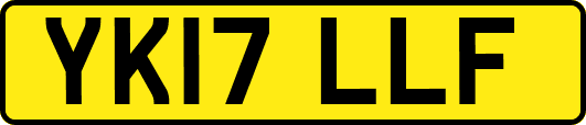 YK17LLF