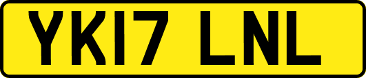 YK17LNL