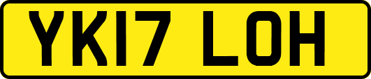 YK17LOH