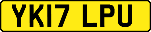 YK17LPU