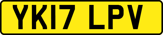 YK17LPV