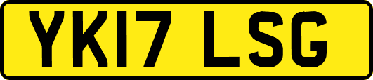 YK17LSG