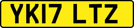 YK17LTZ