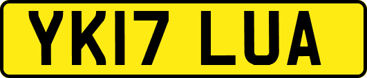 YK17LUA