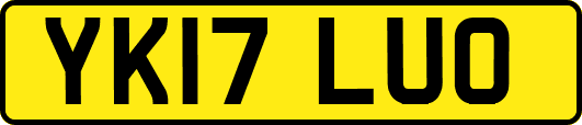 YK17LUO