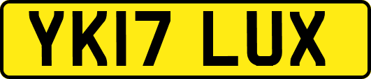 YK17LUX
