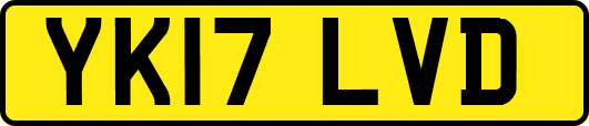 YK17LVD