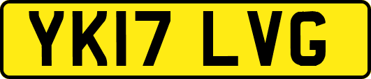 YK17LVG