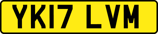 YK17LVM