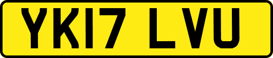 YK17LVU