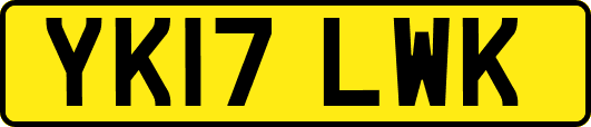 YK17LWK