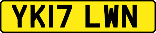 YK17LWN