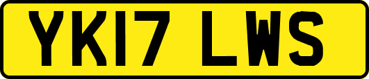 YK17LWS
