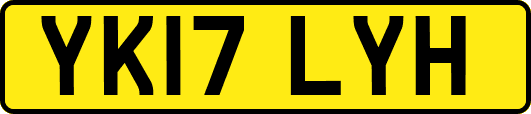 YK17LYH