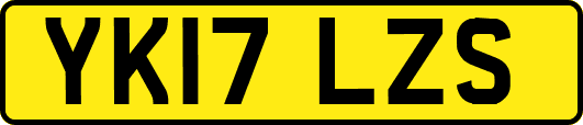 YK17LZS