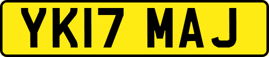 YK17MAJ