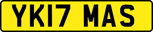 YK17MAS