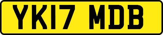 YK17MDB