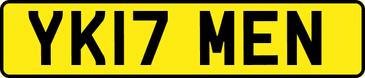 YK17MEN