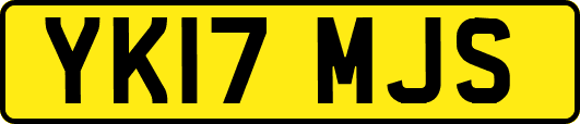 YK17MJS
