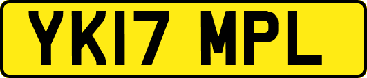 YK17MPL