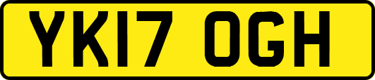 YK17OGH