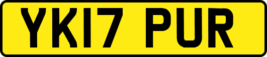 YK17PUR