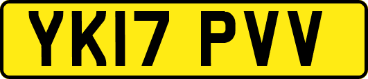 YK17PVV
