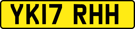 YK17RHH