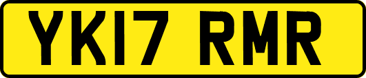 YK17RMR