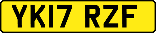 YK17RZF