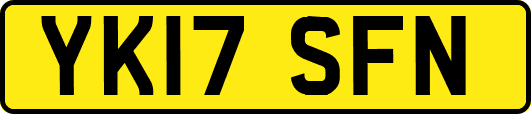 YK17SFN