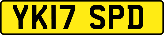 YK17SPD