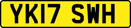 YK17SWH