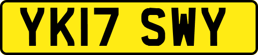 YK17SWY