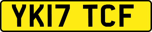 YK17TCF