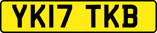 YK17TKB