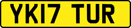 YK17TUR