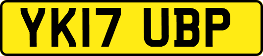 YK17UBP