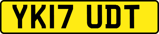 YK17UDT