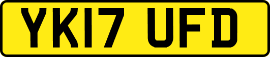 YK17UFD