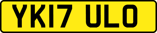 YK17ULO